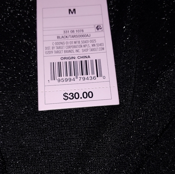 Wild Fable bodycon dress - Picture 9 of 10